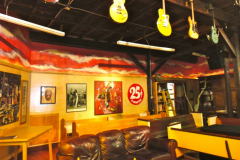 A Hidden Coffee House in Nashville